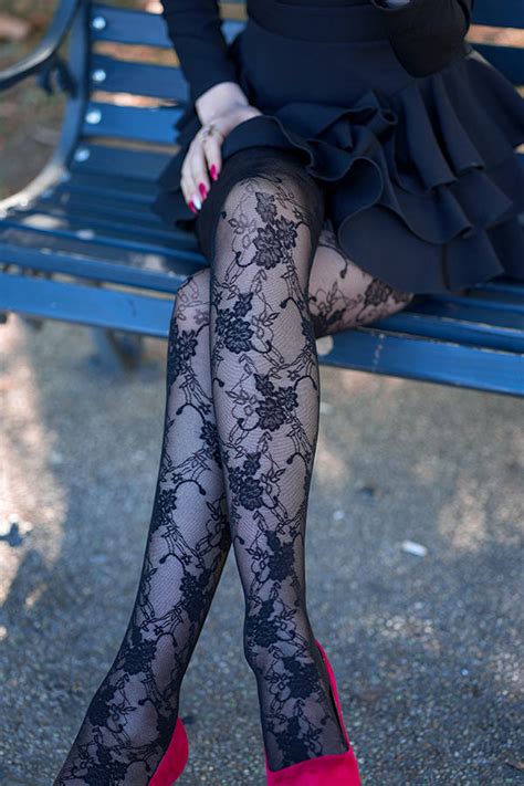 Stockings In Italian