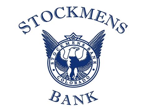 Stockmens Bank Springfield Mo