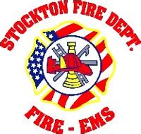 Stockton Volunteer Fire Department