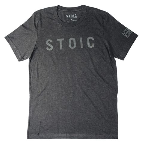 Level up your wardrobe with timeless Stoic Apparel