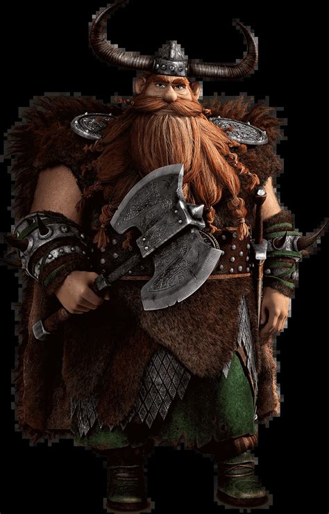 Discover the Leadership Lessons of Stoick in How to Train Your Dragon 2: A Guide for Success