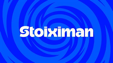 Stoiximan