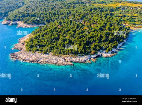 Stoja Bay Croatia