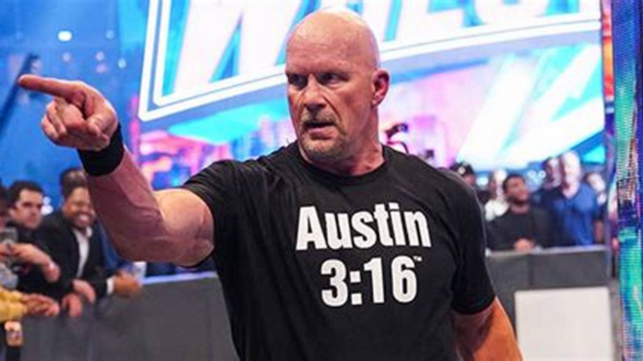 Stone Cold Concert 2024