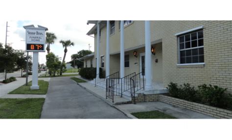 Stone Brothers Funeral Home
