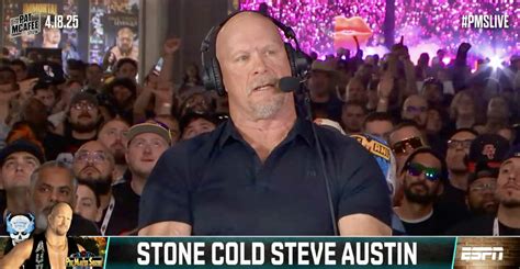 Stone Cold Steve Austin Quotes
