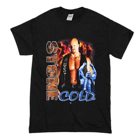 Stone Cold Tshirt