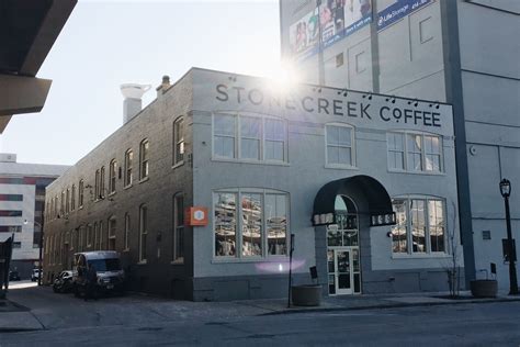 Stone Creek Coffee