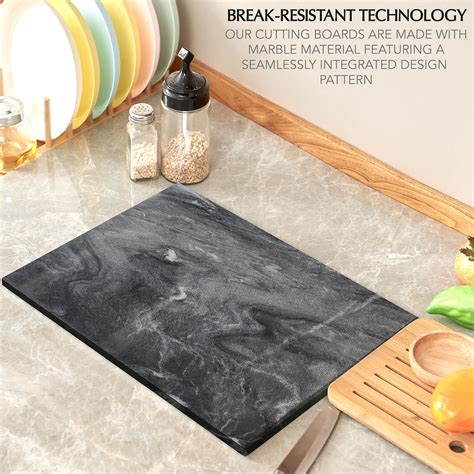 Stone Cutting Boards