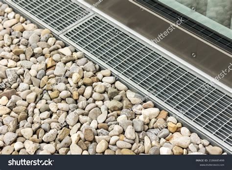 Stone For Drainage