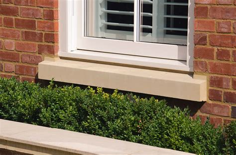 Stone For Window Sill