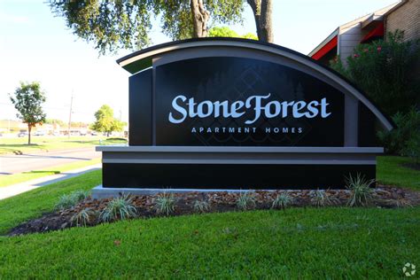 Stone Forest Apartments