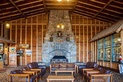 Stone Forest Lodging