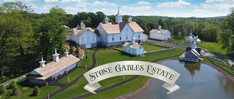 Stone Gables Estate