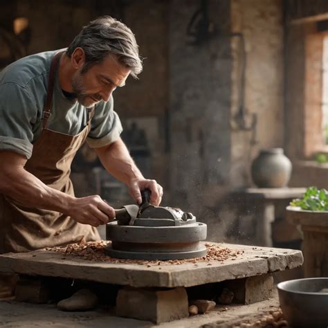 Stone Ground Kitchen