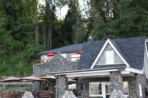 Stone House Cafe Seattle