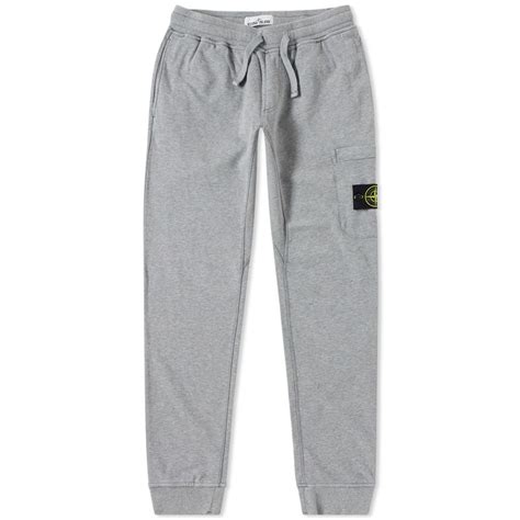 Stone Island Sweat Pants