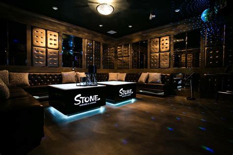 Stone Lounge Bellevue