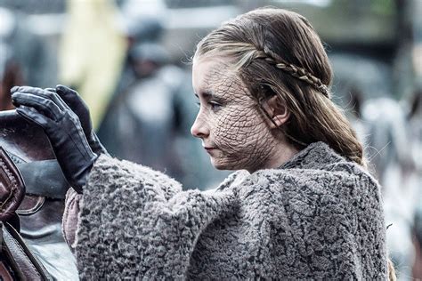 Unleashing the Power of Stone Men in Game of Thrones: A Mythical Tale that Will Leave You Breathless