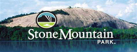 Stone Mountain Calendar