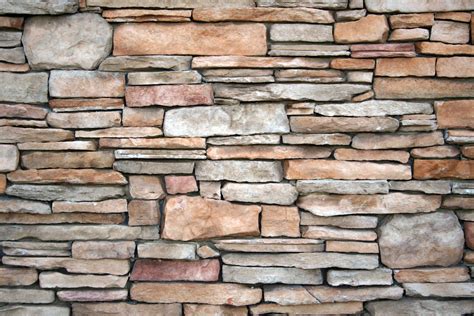 Stone Patterns For Walls