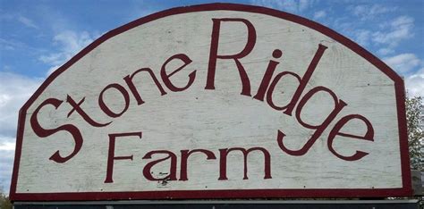 Stone Ridge Farms