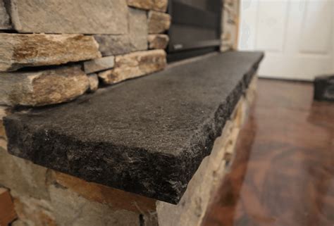 Stone Slab For Hearth