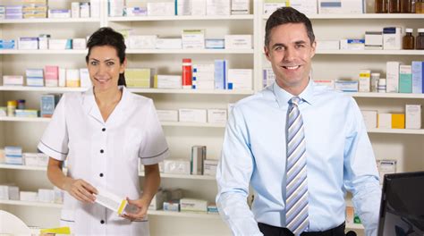 Stone Springs Pharmacy