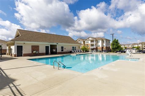 Stone Terrace Apartments