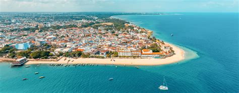 Stone Town Travel Tips