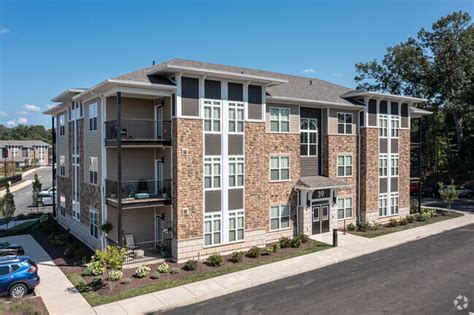 Stone View Apartments