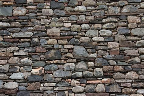 Stone Wall Texture