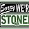 Stoned Logo
