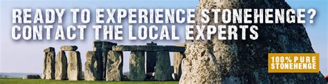 Stonehenge Experts Tour