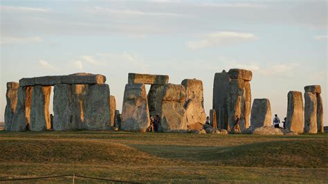 Stonehenge Landmark
