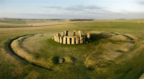 Stonehenge Landscape