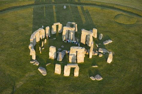 Stonehenge Mystique