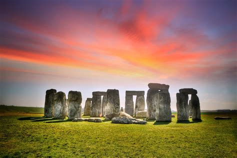 Stonehenge Tours