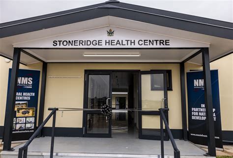 Stoneridge Health Care