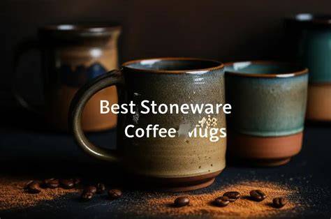 Stoneware Mug Durability