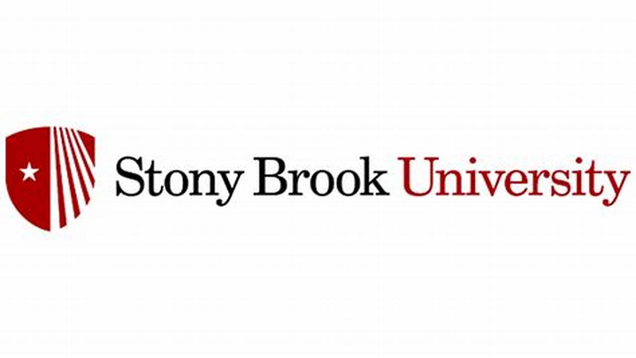 Stony Brook Spring 2025 Classes
