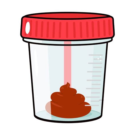 Stool Samples