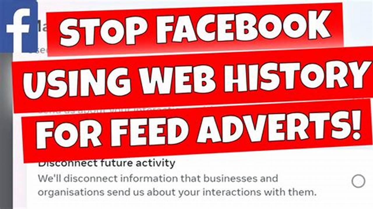 Stop Facebook Using Microphone