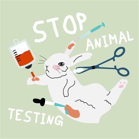 Join the Movement: Stop Animal Testing with a Powerful Pfp Change