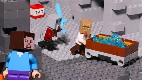 Unleash Your Creativity with Stop Animation Minecraft: A Beginner's Guide