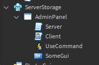 Stop Building Exploits Into Your Game: A Lesson On How To Secure 