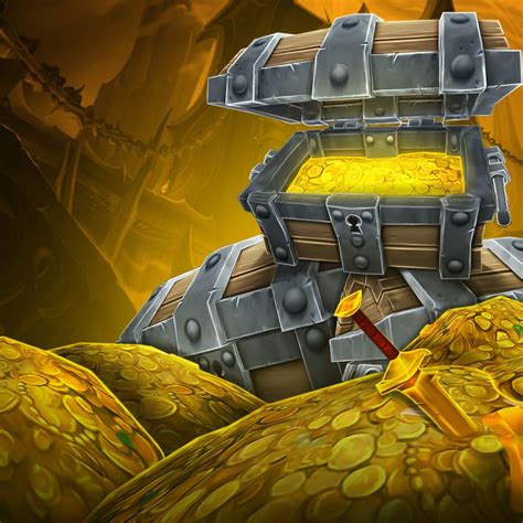 Stop Buying WoW Gold – The Dangers of World of Warcraft Gold Sellers, Keyloggers, Trojans, and Theft