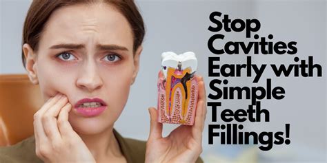 Stop Cavities & Toothache: Causes & Solutions