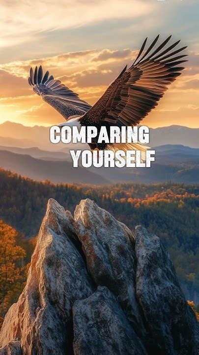 Stop Comparing: Find Your Unique Path.
