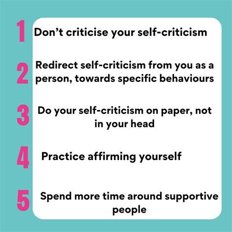 Stop Criticism: Defend Yourself & Thrive.